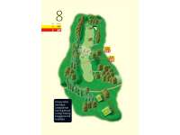 Hole Map
